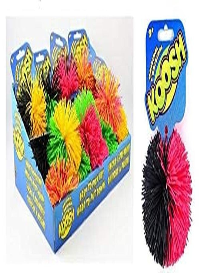 Koosh Ball Original - Colors May Vary- 2 Pack - Image 5